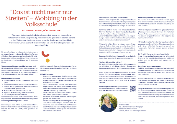 2026 vf zeitschrift